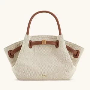 JW Pei Dumpling Bun 2025 New Hana Size Women's Single Cross Shoulder Handbag сумка женская Ladies Bag Wallet брендовые сумки - Image 1