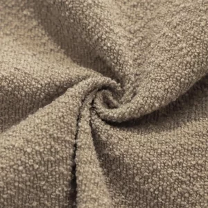 Textured Boucle Throw Pillow Covers Accent Solid Pillow Cases Couch Cushion Case for Chair Sofa Bedroom Living Room Home Decor - Image 5