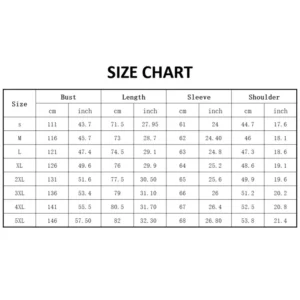 New Temperament Men's Creative Striped Printed Lapel Button Down Shirt Spring And Summer Fashion Casual Long-sleeved Street Tops - Image 6