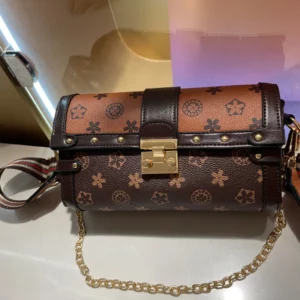 Hot selling brand fashion cross-body women's bag casual temperament single-shoulder women's bag handbag - Image 6