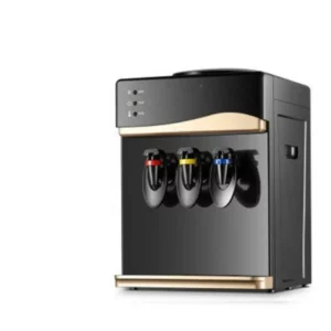 Electric Water Dispenser 220V Desktop Drinking Fountain Household Office Automatic Water Cooler Heater With 2/3 Water Outlets - Image 3