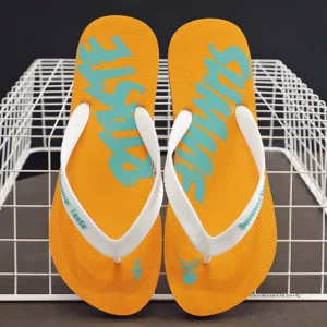 Flip Flops Slippers Men Summer Anti-skid Outdoor Casual Light Beach Sandals Household Slipper Students Slides Pantuflas Hombre - Image 4