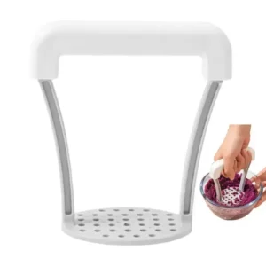 1PCS Mango and potato food garlic vegetable kitchen utensils - Image 3