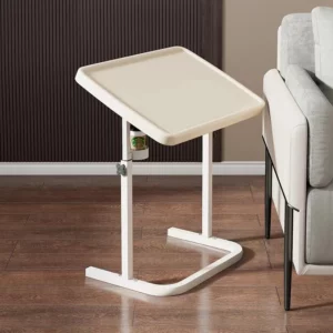Foldable Lifting Sofa Side Table Bedside Simple Small Desk Living Room Balcony Mobile Office Laptop Table Dropshipping - Image 4