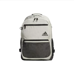 Adidas Originals Classic Large-capacity Sports Polyester Computer Bag, Backpack, Unisex, Couple Style - Image 2