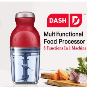 Intelligent Electric Cuisinart Easily Create Delicious Meals Multifunctional Blender Kitchen Tools - Image 3