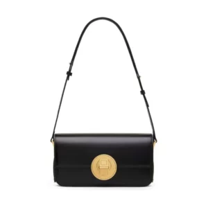 Spring and Summer New Design Retro Crossbody Small Square Bag Armpit Bag for Women Fashionable and Versatile - Image 4