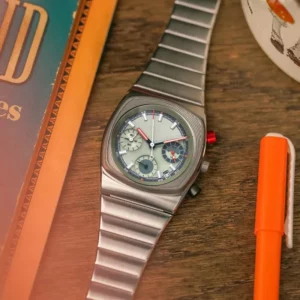 2025 Square Watch Men's Fashion Trend Light Luxury Brand Authentic Premium Men's Sports High end Men's Watch - Image 4