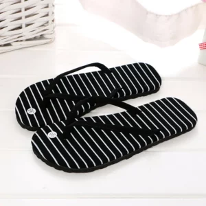 Summer Slippers Women Casual Ladies Slides Multi-Style Non-Slip EVA Home Flip Flops Indoor Shoes Female Sandals Zapatos Mujer - Image 3