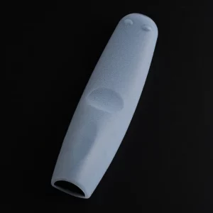 Transparent Remote Control Case For AN-MR600 AN-MR650 AN-MR18BA MR19BA Remote Control Cases Protective Silicone Covers - Image 3