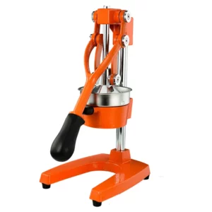 Squeeze Citrus Fruit Juicer Manual Orange Juicer Household Commercial Orange Pomegranate Lemon Watermelon Juicer - Image 3