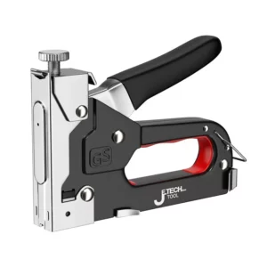 DIY Furniture Construction Stapler Upholstery Staple Gun 3 In 1 Nail Gun Home Decor Carpentry Tools - Image 6