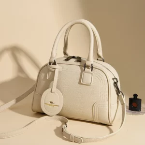 New Luxury Leather Women Handbags Female Large Capacity Shoulder Messenger Bag Fashion Ladies High Quality Casual Tote Bag 2024 - Image 3