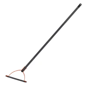 Manual Grass Whip With Serrated Double Edged Cutter Rust Resistant Grass Whacker For Parks - Image 3
