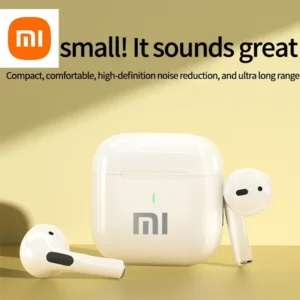 Xiaomi AP05 True Wireless Earphone Bluetooth 5.3 Hi-Fi Stereo Sound Headphone Waterproof Sport Earbud With Mic For Android iOS - Image 5