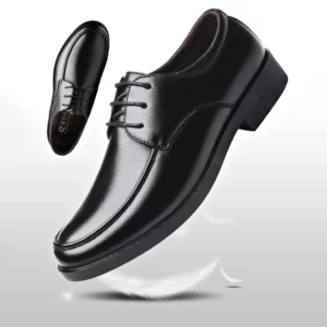 Mens Dress Shoes Men's Formal Original Leather Italian Skin Shoes for Men Elegant Casual Business Luxury Social Male Shoe - Image 5