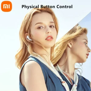 Xiaomi AP05 True Wireless Earphone Bluetooth 5.3 Hi-Fi Stereo Sound Headphone Waterproof Sport Earbud With Mic For Android iOS - Image 6