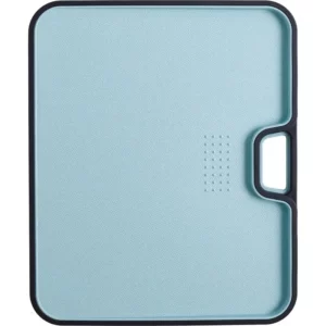 Wheat Straw Cutting Board Vegetable Meat Chopping Board Hanging Hole Spilover Prevention Kitchen Accessory Garlic Grinding - Image 5
