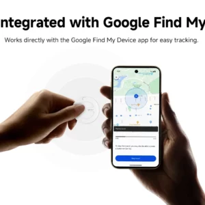 MiLi Smart GPS Tracker Mitag Bluetooth Locator Anti-Lost Device Mobile Keys Pet Elderly Kids Finder Work With Android Find My - Image 3