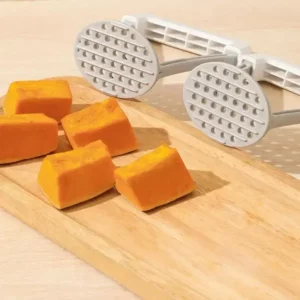 1PCS Mango and potato food garlic vegetable kitchen utensils - Image 5