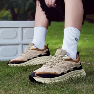 Ultralight Men's Free Trail Running Shoes Mesh Breathable Retro Leisure Sneakers Men Summer Jogging Sports Shoes Male Footwear - Image 5