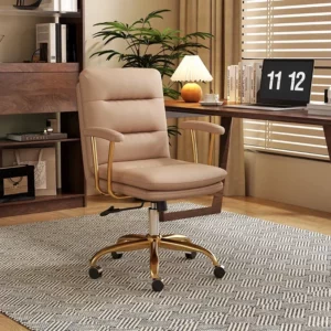 Armchair Dresser Living Room Computer Chair Luxury Study Anchor Makeup Gaming Seat Meetings Office Furniture - Image 5