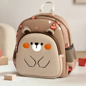 Kids Backpack for Boys Toddler Backpack School Bags Class Bags for Girl Mother Kids Bags for Girl Preschool Bag Mochila Infantil - Image 6