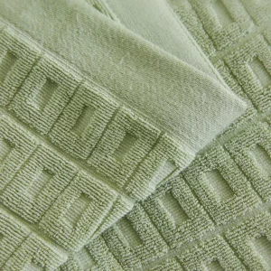 Cotton Terry Towel Blanket for Beds Summer Towelling Quilt Bed Cover Adult Student Dormitory Bedspread Plaid Sofa Blankets Throw - Image 6