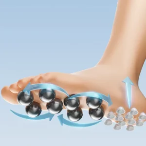 Electric Foot Bath Tub With Automatic Heating Fumigation Foot Soaking Basin Constant Temperature Calf Massager For Home - Image 4
