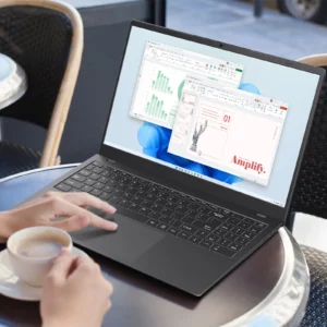 2025 New Windows 11 Laptop Intel CORE i9 8950HK Notebook 16GB RAM 1TB 2TB SSD 14.1 Inch 1920*1080 HD Office Study PC Computer - Image 3