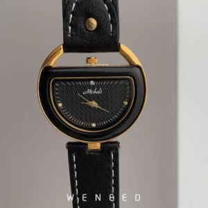 Fashion Temperament Vintage Senior Simplicity Quartz Watch for Women's Girl Student Gift Women's Accessories Relojes Para Damas - Image 5