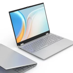 New Brand 16" Inch 2K Laptop, 240 Hz Ultra-clear Screen, Windows 11 Pro Portable PC Gaming Notebooks 32GB 2TB Fingerprint Unlock - Image 6