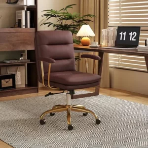 Armchair Dresser Living Room Computer Chair Luxury Study Anchor Makeup Gaming Seat Meetings Office Furniture - Image 6