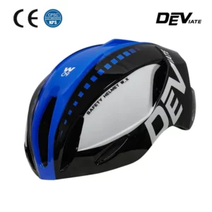 DEVIATE Cycling Helmet Men And Women Road Mountain Bike Helmet Breathable Ultralight Safely Cap Outdoor Sports Scooter - Image 5