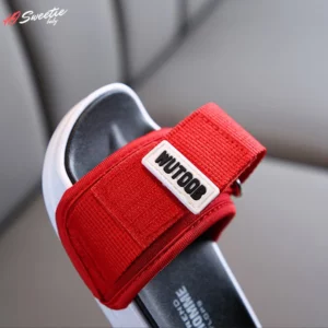 New Summer Children Sandal Baby Boys Girl Slippers Kids Anti-slip Slippers Beach Shoes Kids Flats Girls Shoes - Image 6