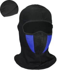 Breathable Balaclava Motorcycle Full Face Masks Skullies Cap Hat Motocross Motorbike Helmet Moto Riding Neck Face Hood Moto Mask - Image 4