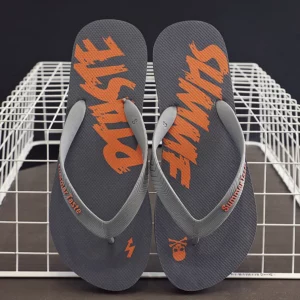 Flip Flops Slippers Men Summer Anti-skid Outdoor Casual Light Beach Sandals Household Slipper Students Slides Pantuflas Hombre - Image 3