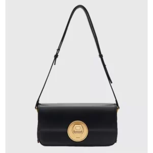 Spring and Summer New Design Retro Crossbody Small Square Bag Armpit Bag for Women Fashionable and Versatile - Image 5