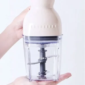 Intelligent Electric Cuisinart Easily Create Delicious Meals Multifunctional Blender Kitchen Tools - Image 2
