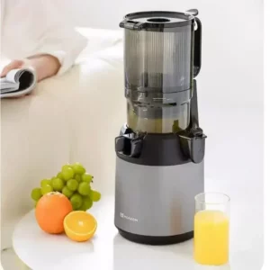 new models Juicer large caliber new household juicer juice residue separation portable fruit and vegetable multifunction - Image 6