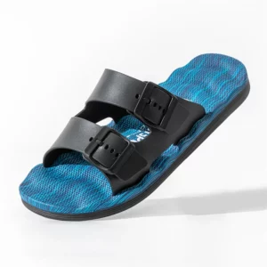 Large size men's sandals new adjustable platform slippers fashion casual wading beach shoes men's slippers light sports sandals - Image 1