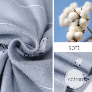 Kids Clothes Children Sets Children's Clothing Boys Girls CottonAutumn winter Clothing Pants Sleepwear Underwear Christmas Gift - Image 3