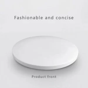 LED Ceiling Light 220V Waterproof Dustproof Three Proof Light Bedroom Bathroom Dining Room Kitchen Indoor Lighting Fixtures - Image 4