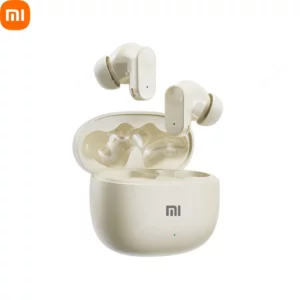 Xiaomi Wireless Bluetooth Earbuds In-Ear Noise Cancelling Secure Fit for Sports Hi-Fi Sound Long Battery Life Perfect for Life - Image 6