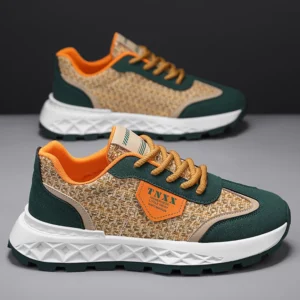 CYYTL Sneakers Casual Men Shoes Fashion Outdoor Platform Tennis Running Sports Hiking Luxury Skateboard Designer Loafers Leather - Image 1