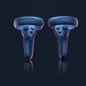 YVR 1 VR 4K Virtual Reality Experience With 6-DoF Infrared Optical Controllers Advanced All-In-One Virtual Reality Headset - Image 5