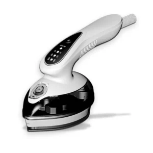 Quick-Heat Hand Garment Iron Steamer for Clothes 1000W Powerful 120ml Portable Fabric Steamer Travelling Home Steam Generator - Image 6