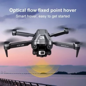 Xiaomi Z908 Pro MAX Drone 8K Professional Dual Camera GPS FPV Brushless Motor Optical Flow Hovering Folding Quadcopter 10000M - Image 4