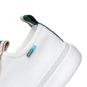 Non-sli Men's Casual Sneakers Thick Sole Sports Shoes Men for Flat Sports Running Shoes Trendy Comfortable High Top Men Shoes - Image 6