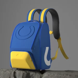 New Xiaomi Decompression Backpack Children School Bags Kids School Backpack Lightweight Waterproof Schoolbags - Image 4